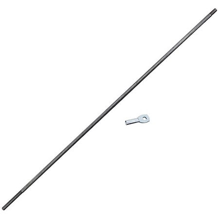 Imperial Cooking Equipment Long Door Rod 30399